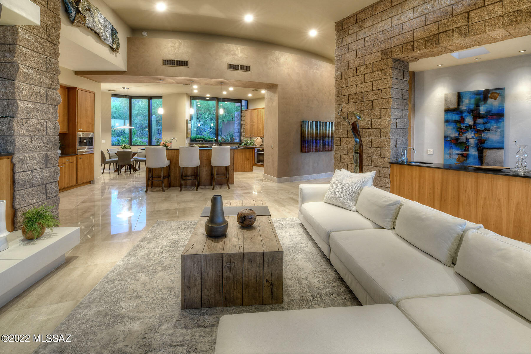 Pima Canyon Estates (30,33,96-102,115,124-127,136-139,147-151,16) - Residential