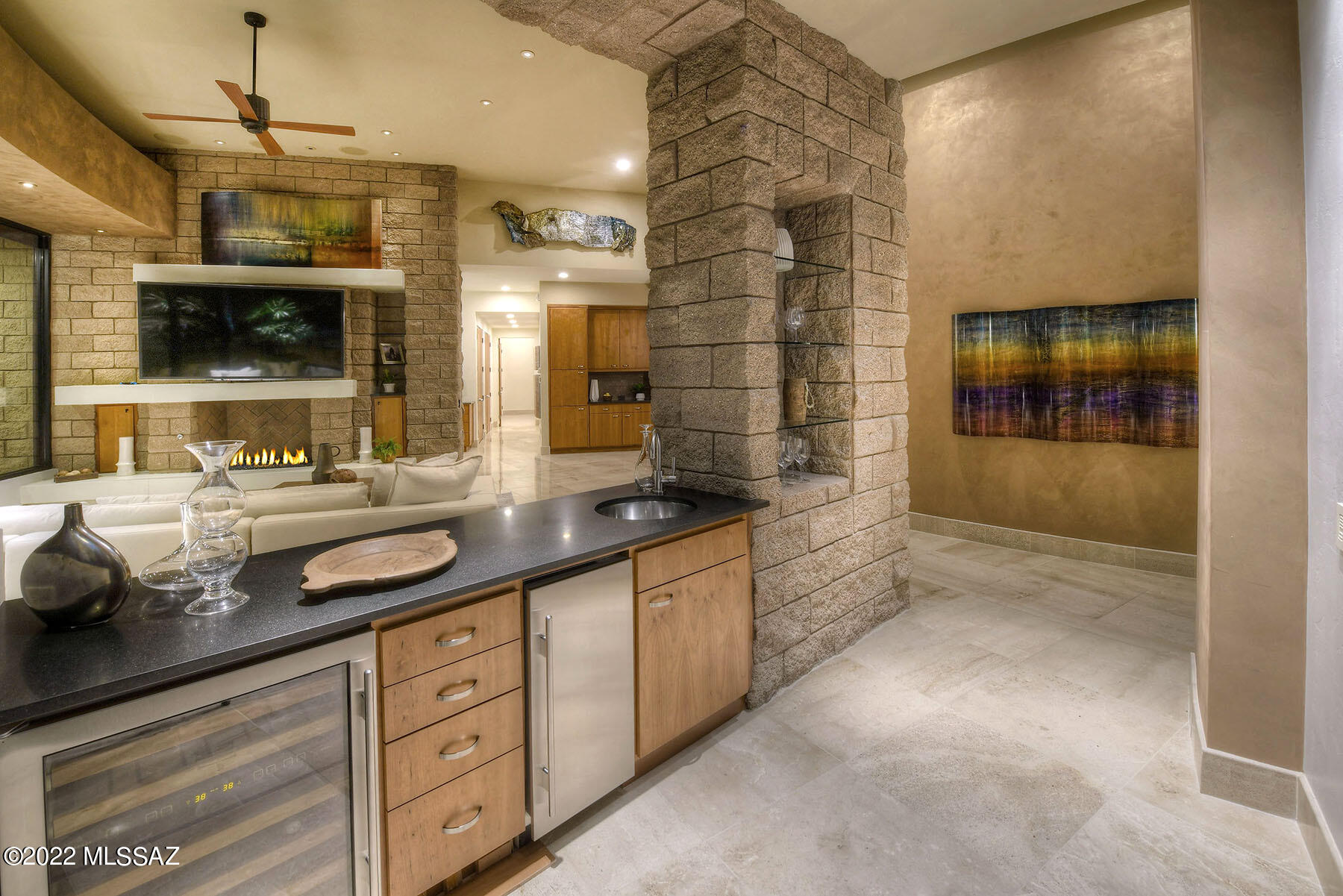 Pima Canyon Estates (30,33,96-102,115,124-127,136-139,147-151,16) - Residential