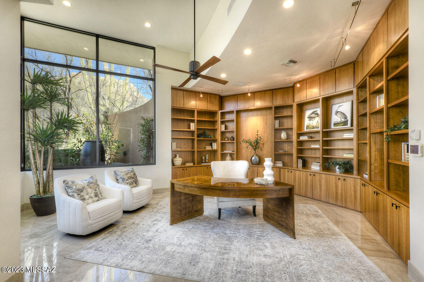 Pima Canyon Estates (30,33,96-102,115,124-127,136-139,147-151,16) - Residential