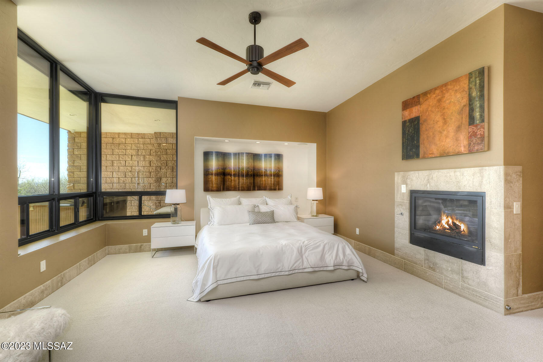 Pima Canyon Estates (30,33,96-102,115,124-127,136-139,147-151,16) - Residential