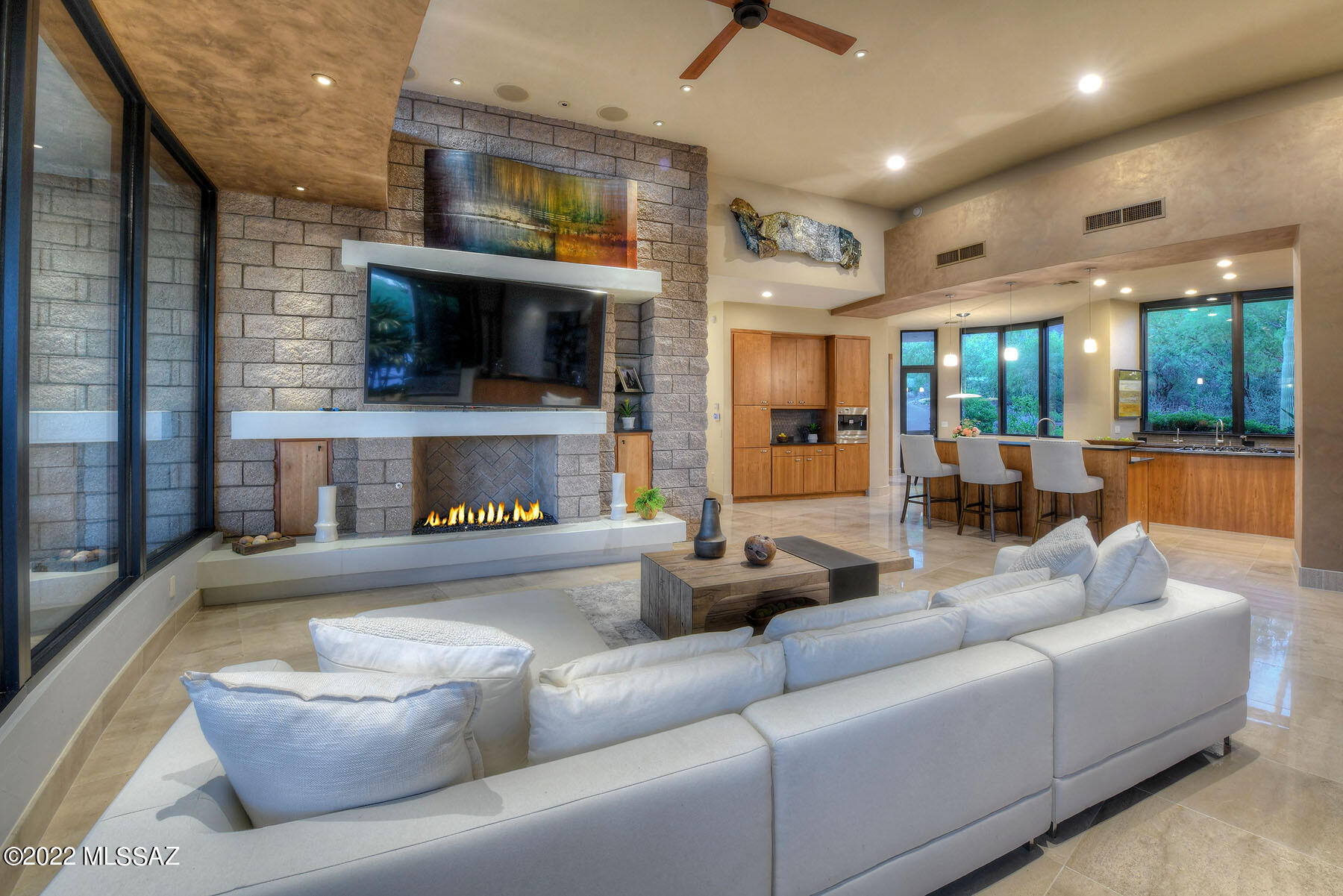 Pima Canyon Estates (30,33,96-102,115,124-127,136-139,147-151,16) - Residential