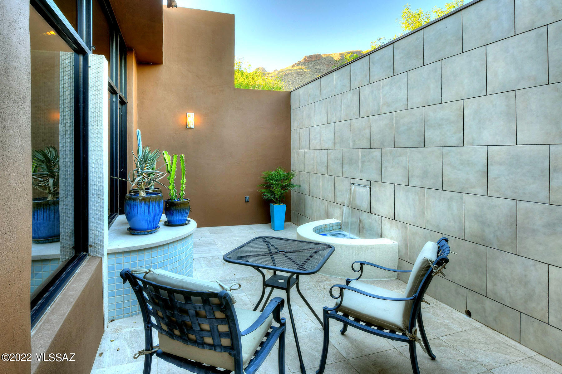 Pima Canyon Estates (30,33,96-102,115,124-127,136-139,147-151,16) - Residential