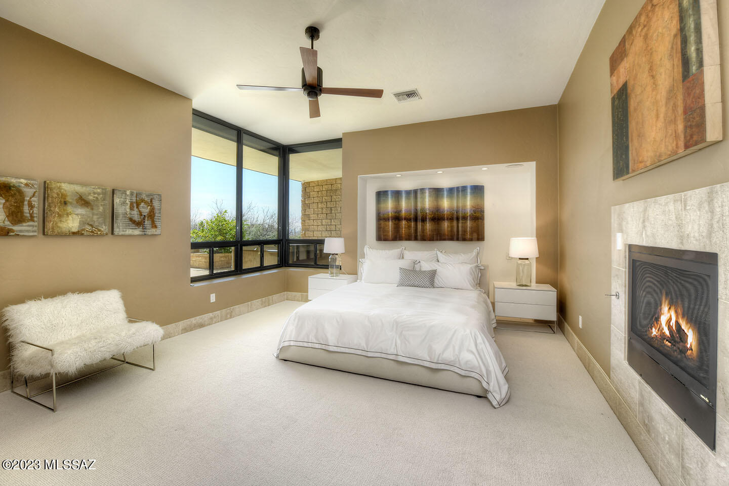 Pima Canyon Estates (30,33,96-102,115,124-127,136-139,147-151,16) - Residential
