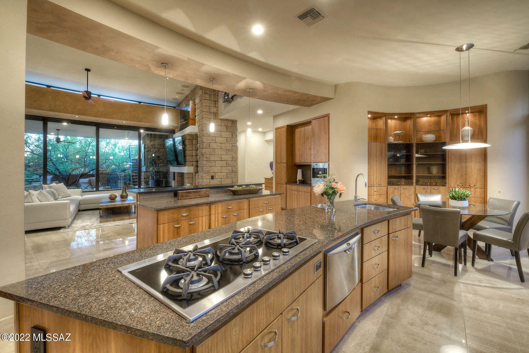 Pima Canyon Estates (30,33,96-102,115,124-127,136-139,147-151,16) - Residential