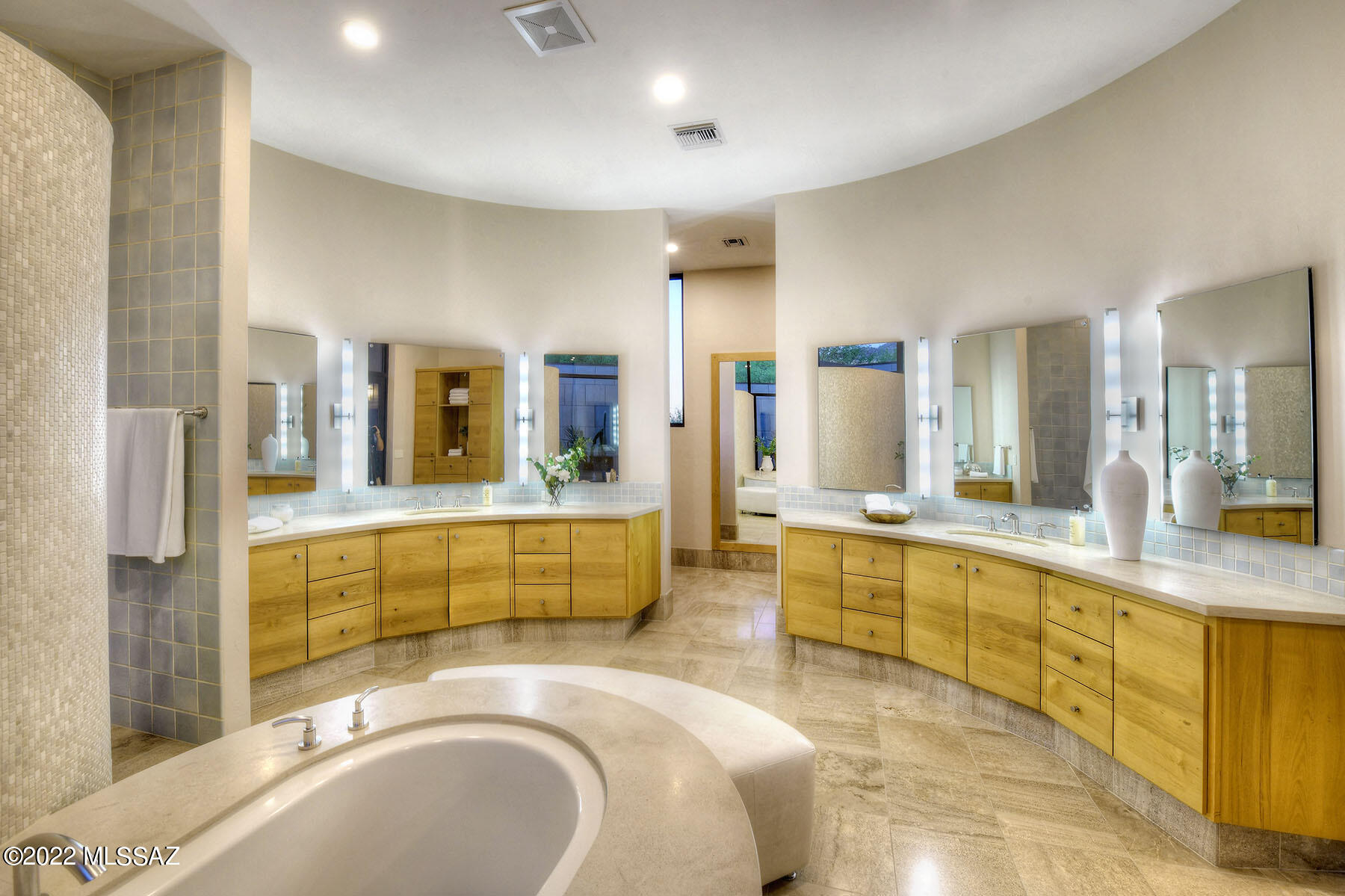 Pima Canyon Estates (30,33,96-102,115,124-127,136-139,147-151,16) - Residential