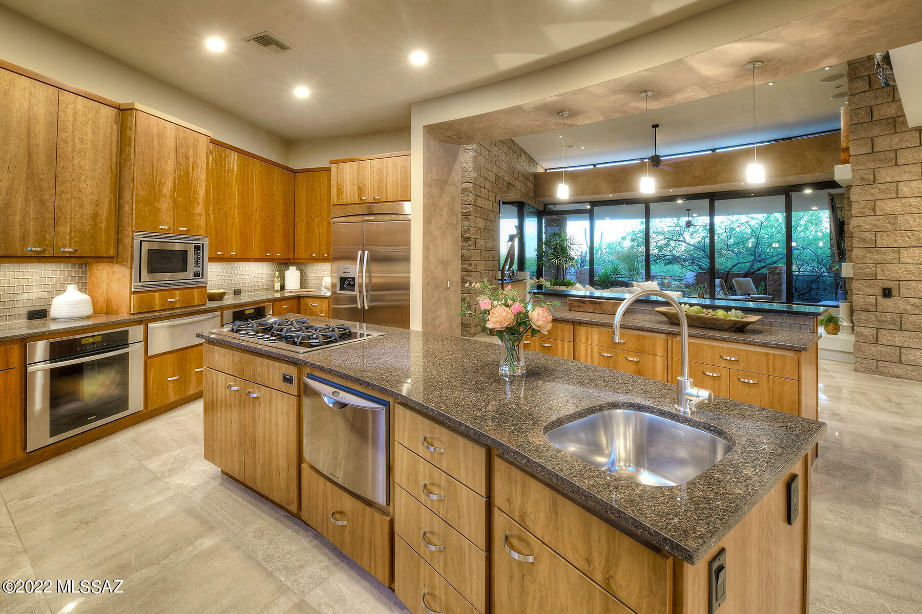 Pima Canyon Estates (30,33,96-102,115,124-127,136-139,147-151,16) - Residential