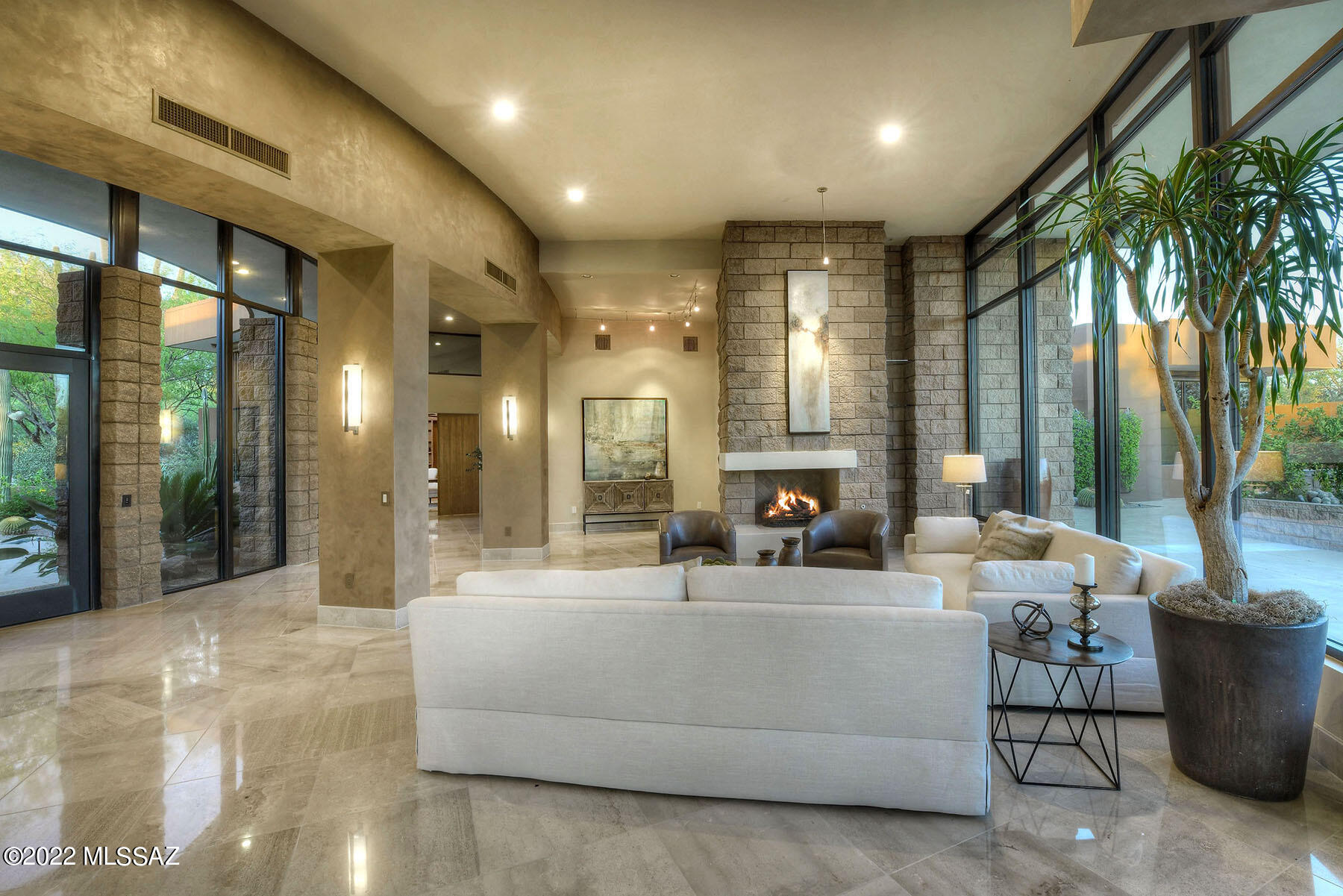 Pima Canyon Estates (30,33,96-102,115,124-127,136-139,147-151,16) - Residential