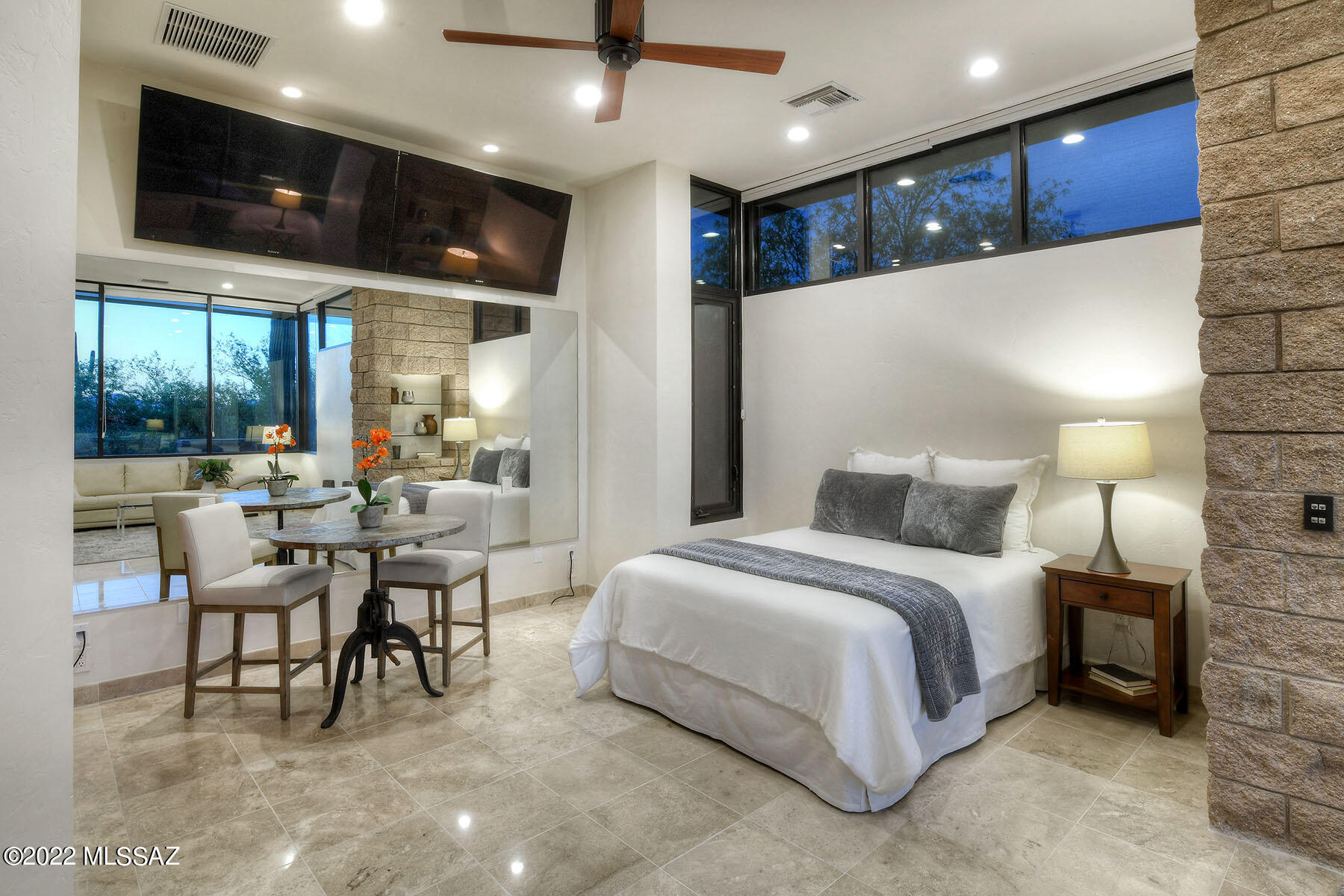 Pima Canyon Estates (30,33,96-102,115,124-127,136-139,147-151,16) - Residential