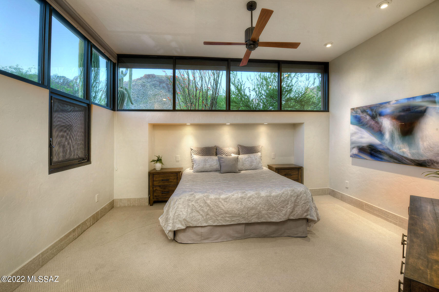 Pima Canyon Estates (30,33,96-102,115,124-127,136-139,147-151,16) - Residential