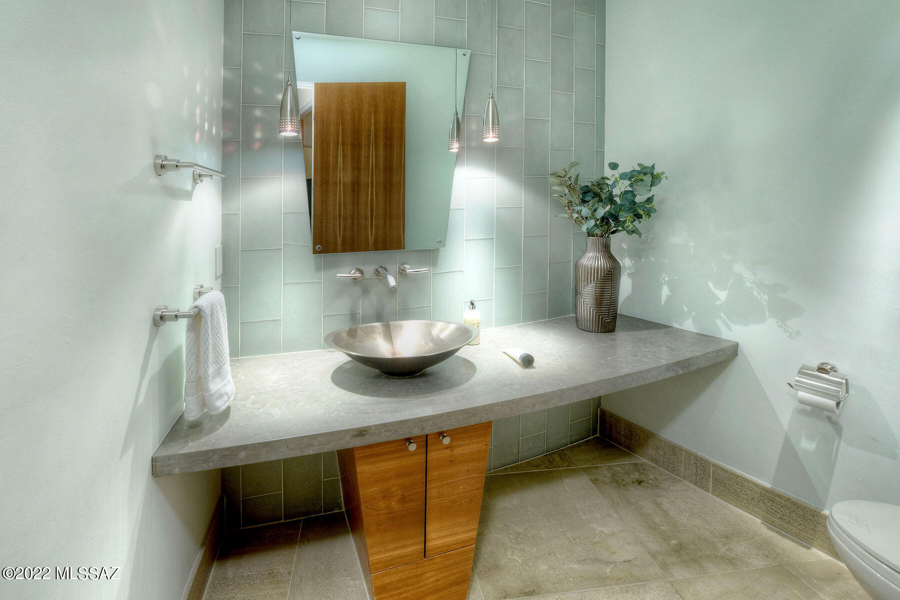 Pima Canyon Estates (30,33,96-102,115,124-127,136-139,147-151,16) - Residential