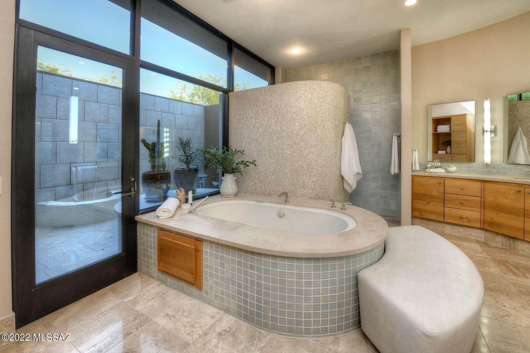 Pima Canyon Estates (30,33,96-102,115,124-127,136-139,147-151,16) - Residential