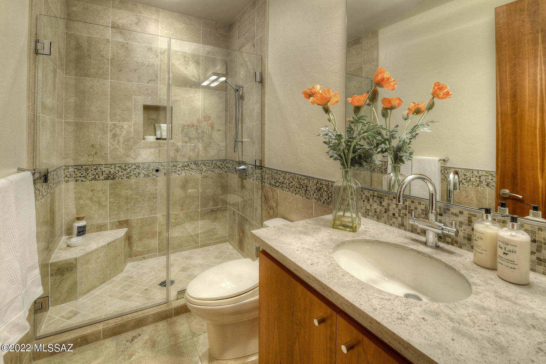 Pima Canyon Estates (30,33,96-102,115,124-127,136-139,147-151,16) - Residential