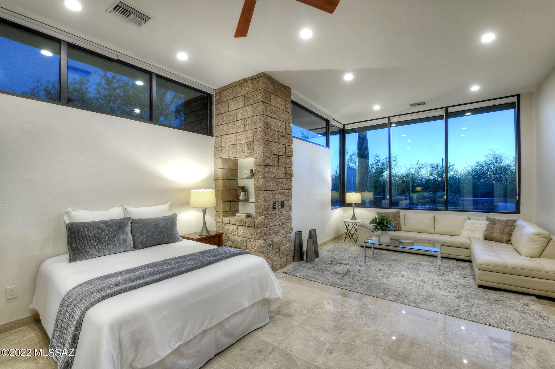 Pima Canyon Estates (30,33,96-102,115,124-127,136-139,147-151,16) - Residential