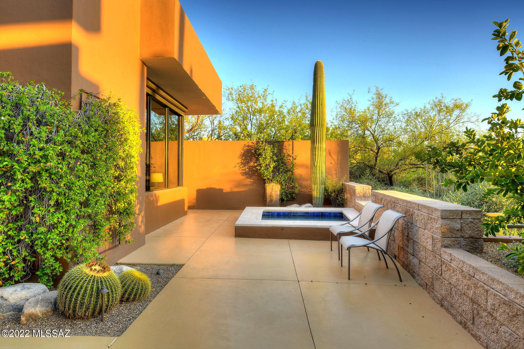 Pima Canyon Estates (30,33,96-102,115,124-127,136-139,147-151,16) - Residential