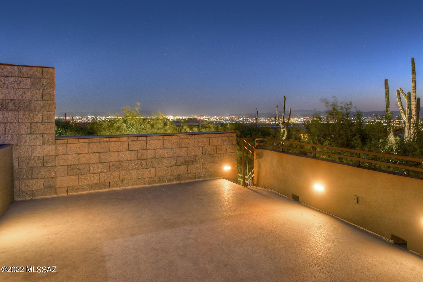 Pima Canyon Estates (30,33,96-102,115,124-127,136-139,147-151,16) - Residential