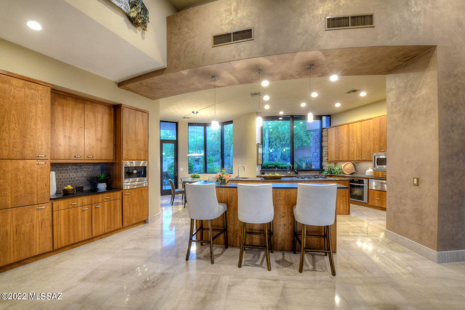 Pima Canyon Estates (30,33,96-102,115,124-127,136-139,147-151,16) - Residential