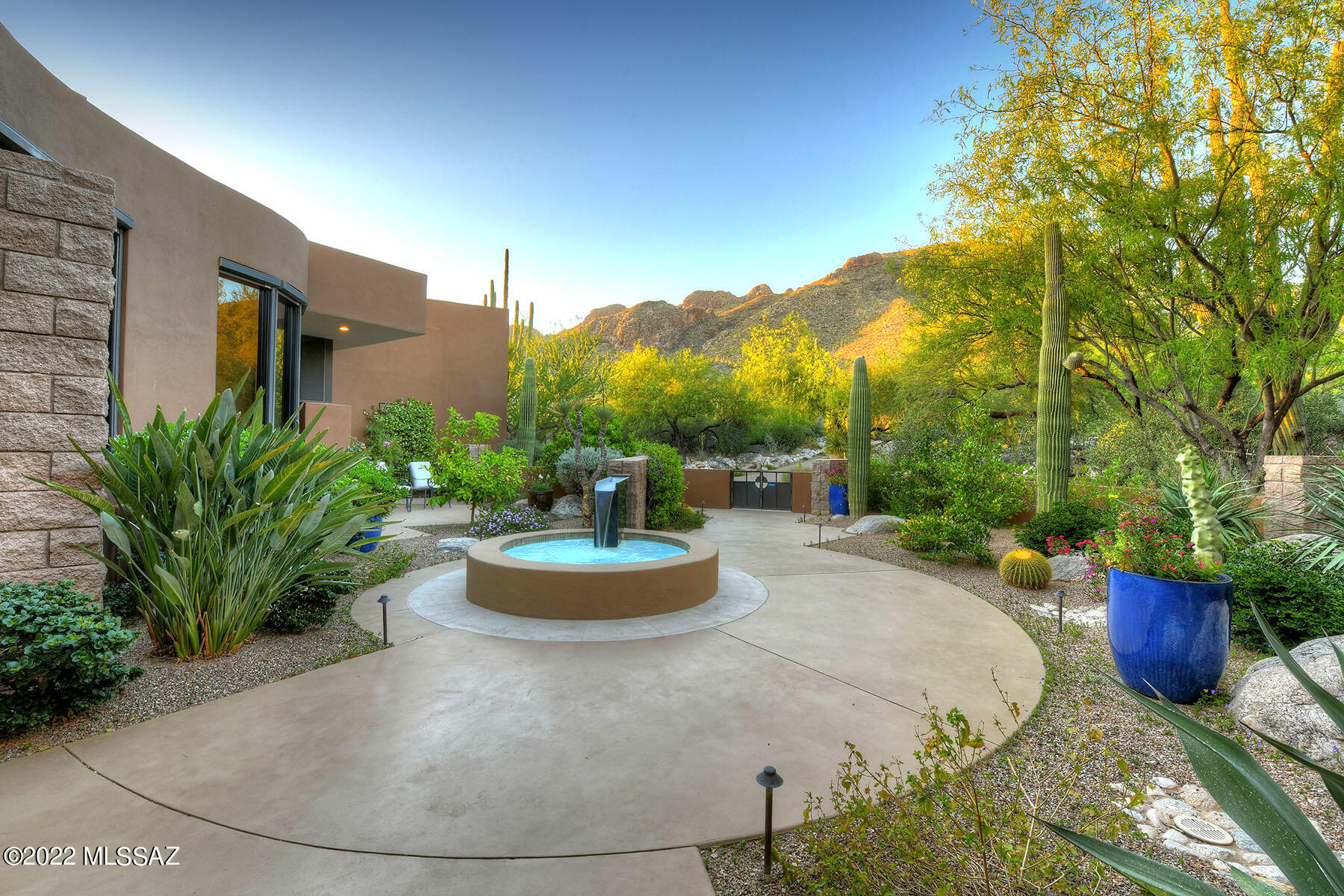 Pima Canyon Estates (30,33,96-102,115,124-127,136-139,147-151,16) - Residential