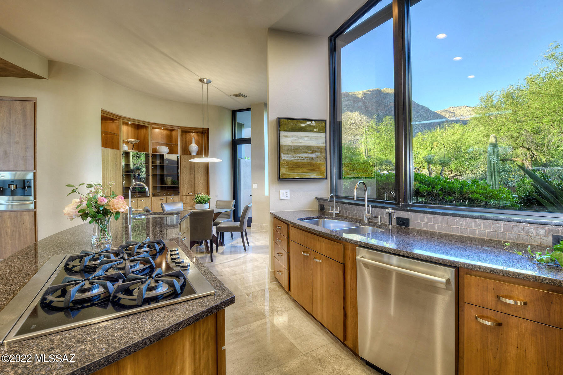 Pima Canyon Estates (30,33,96-102,115,124-127,136-139,147-151,16) - Residential