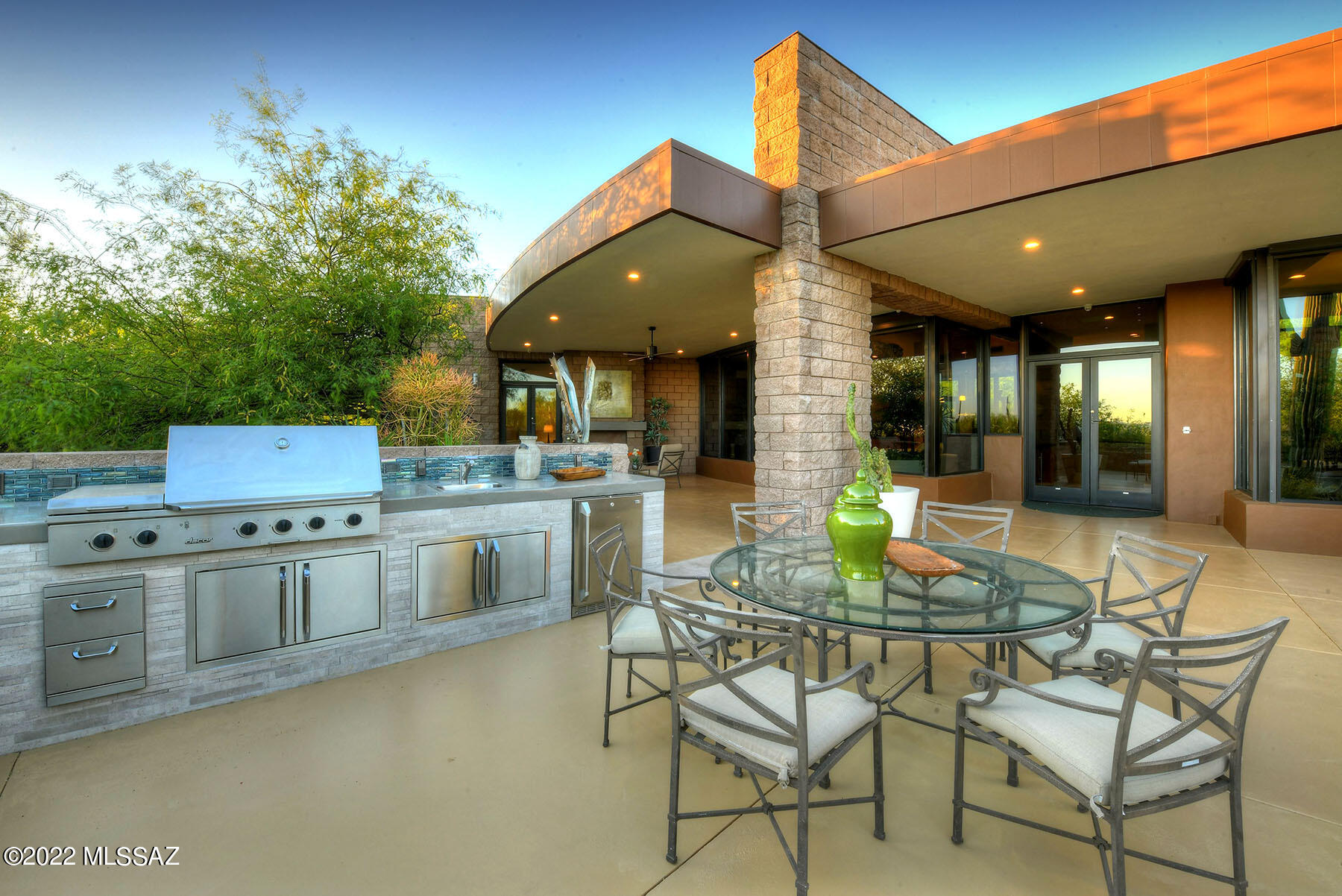 Pima Canyon Estates (30,33,96-102,115,124-127,136-139,147-151,16) - Residential