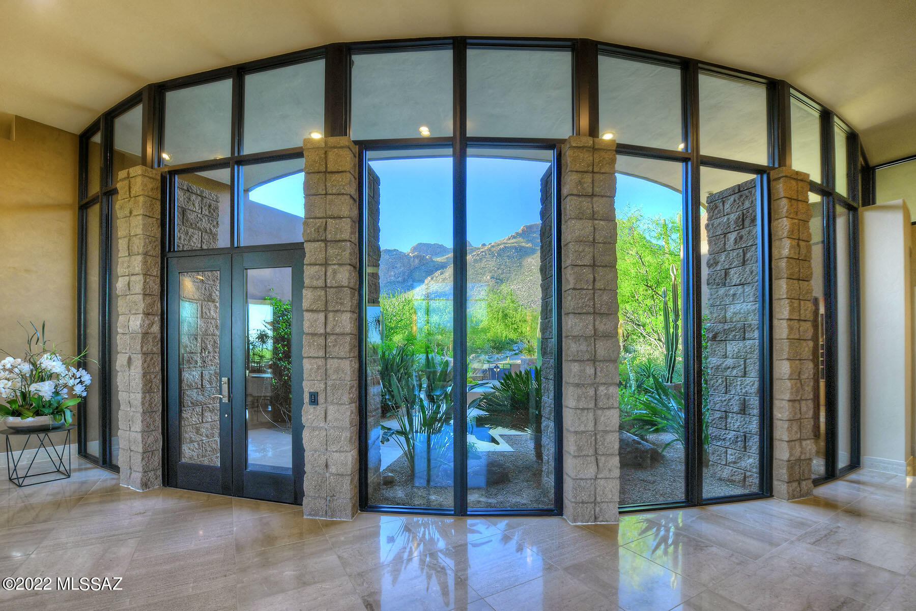 Pima Canyon Estates (30,33,96-102,115,124-127,136-139,147-151,16) - Residential