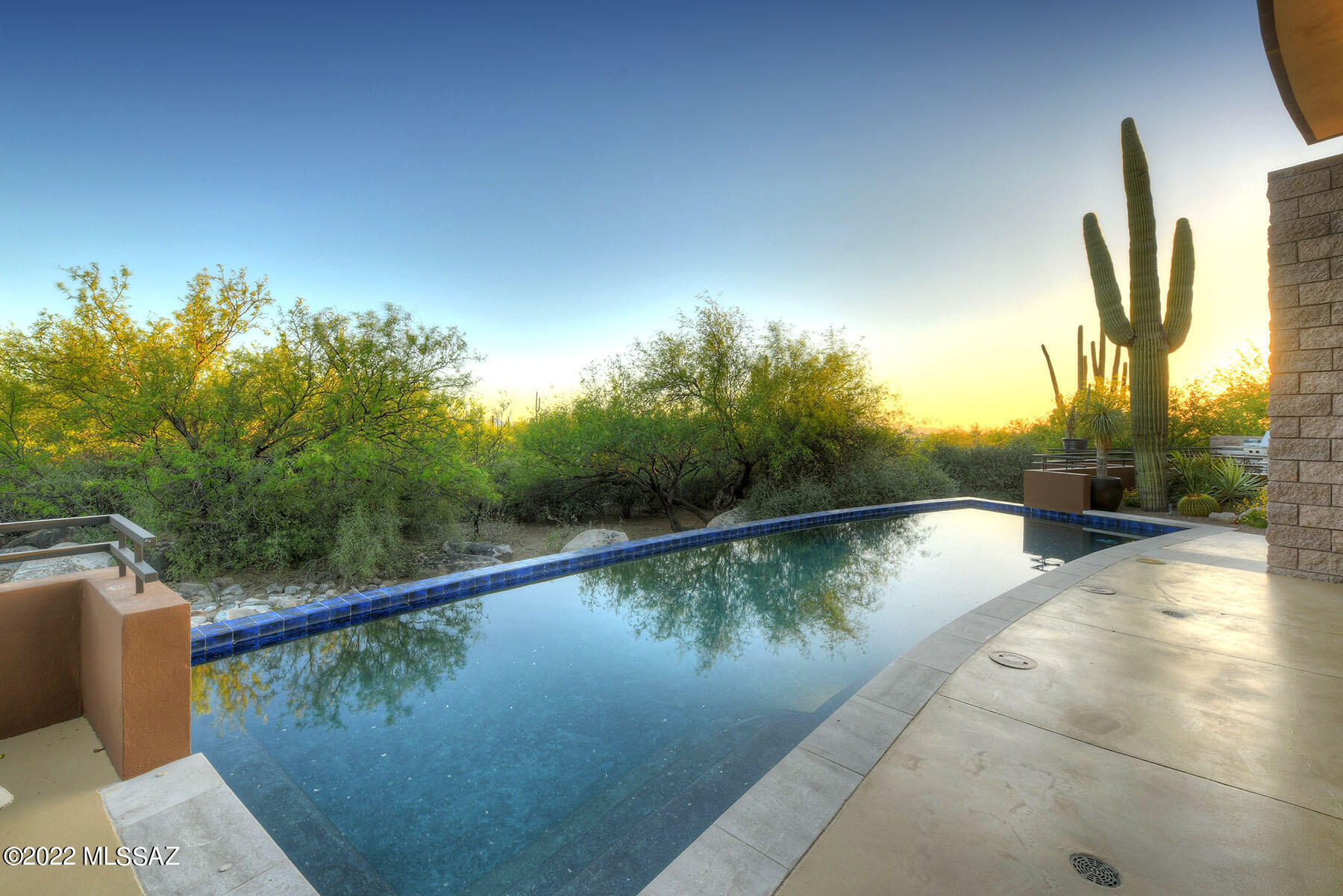Pima Canyon Estates (30,33,96-102,115,124-127,136-139,147-151,16) - Residential