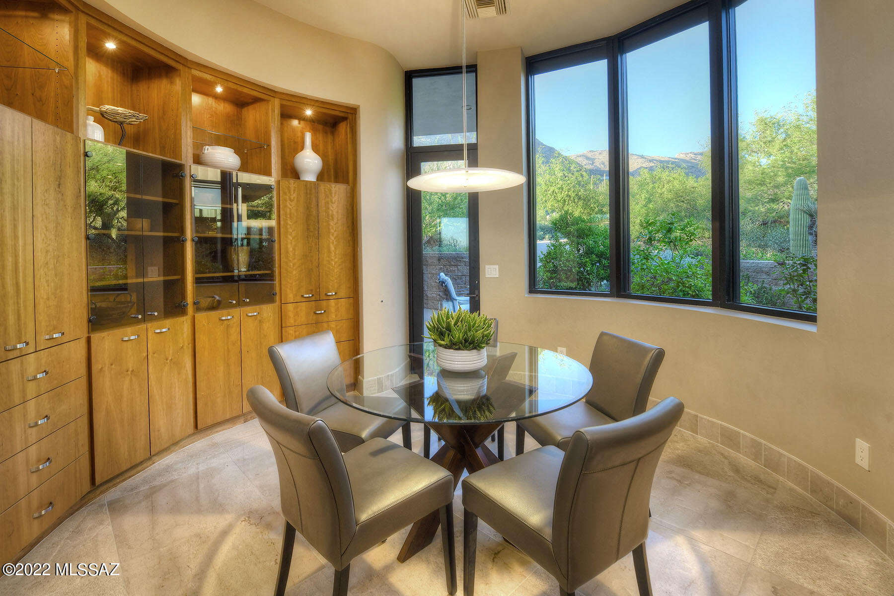Pima Canyon Estates (30,33,96-102,115,124-127,136-139,147-151,16) - Residential