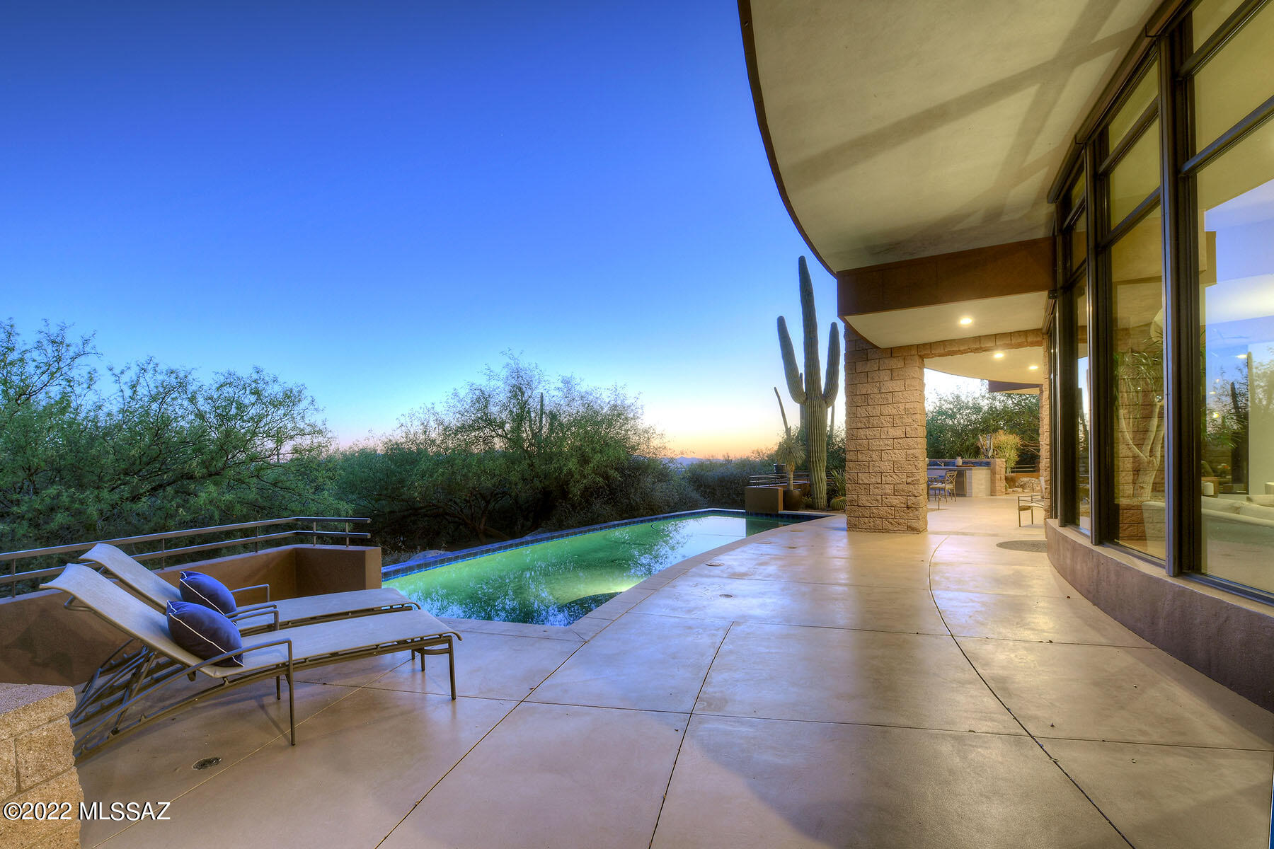 Pima Canyon Estates (30,33,96-102,115,124-127,136-139,147-151,16) - Residential