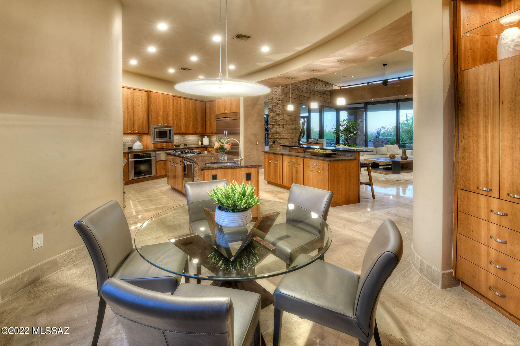 Pima Canyon Estates (30,33,96-102,115,124-127,136-139,147-151,16) - Residential