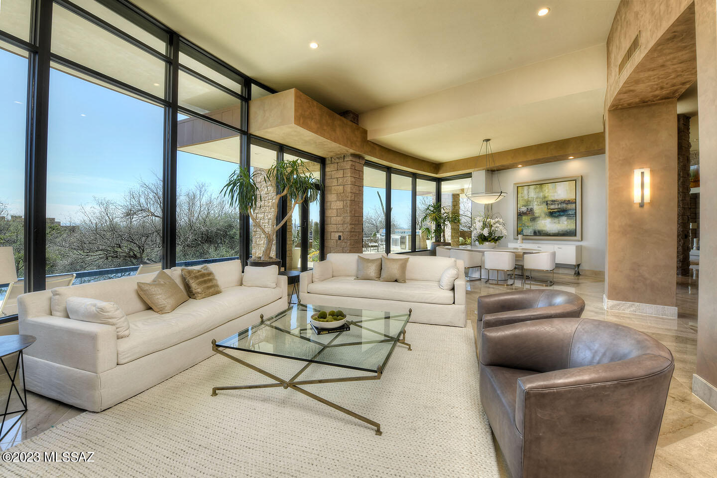 Pima Canyon Estates (30,33,96-102,115,124-127,136-139,147-151,16) - Residential