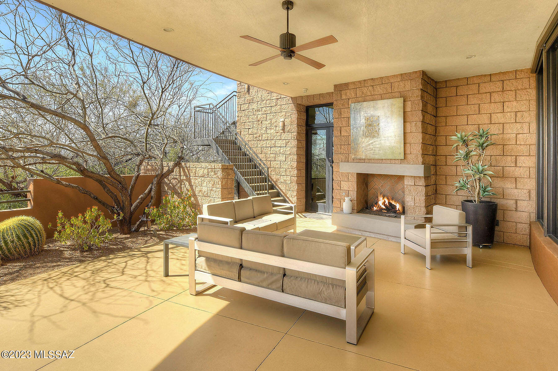 Pima Canyon Estates (30,33,96-102,115,124-127,136-139,147-151,16) - Residential