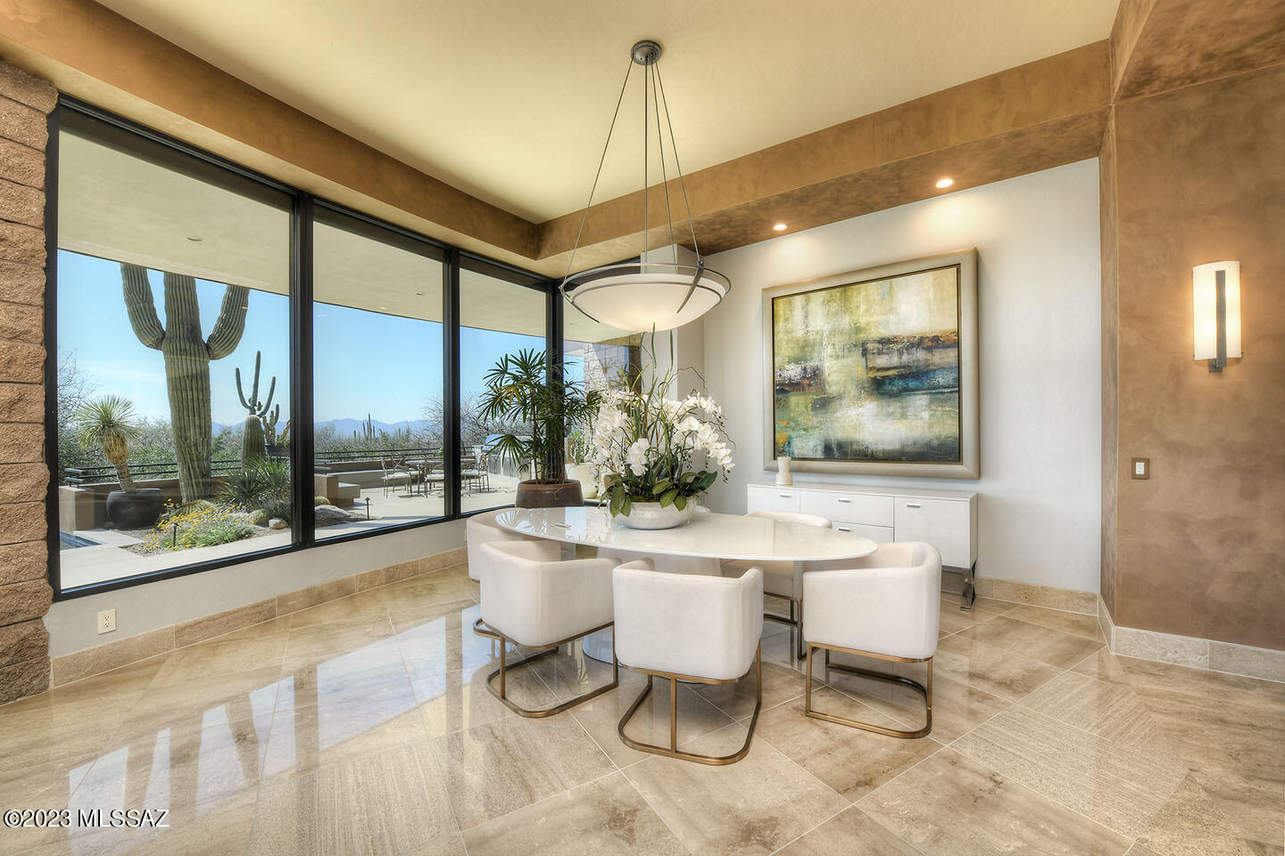 Pima Canyon Estates (30,33,96-102,115,124-127,136-139,147-151,16) - Residential