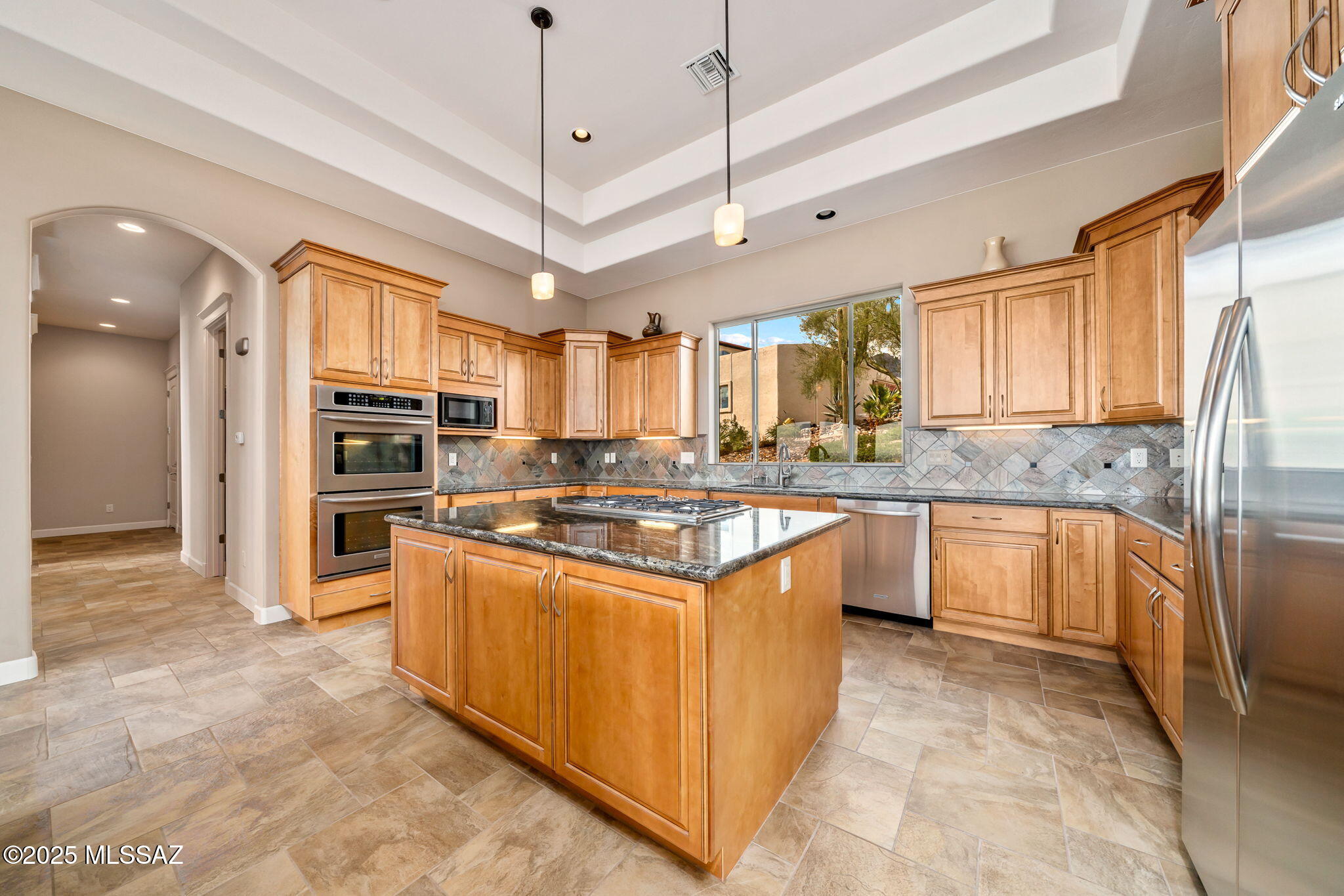 Skyline Bel Air Estates (1-153) - Residential