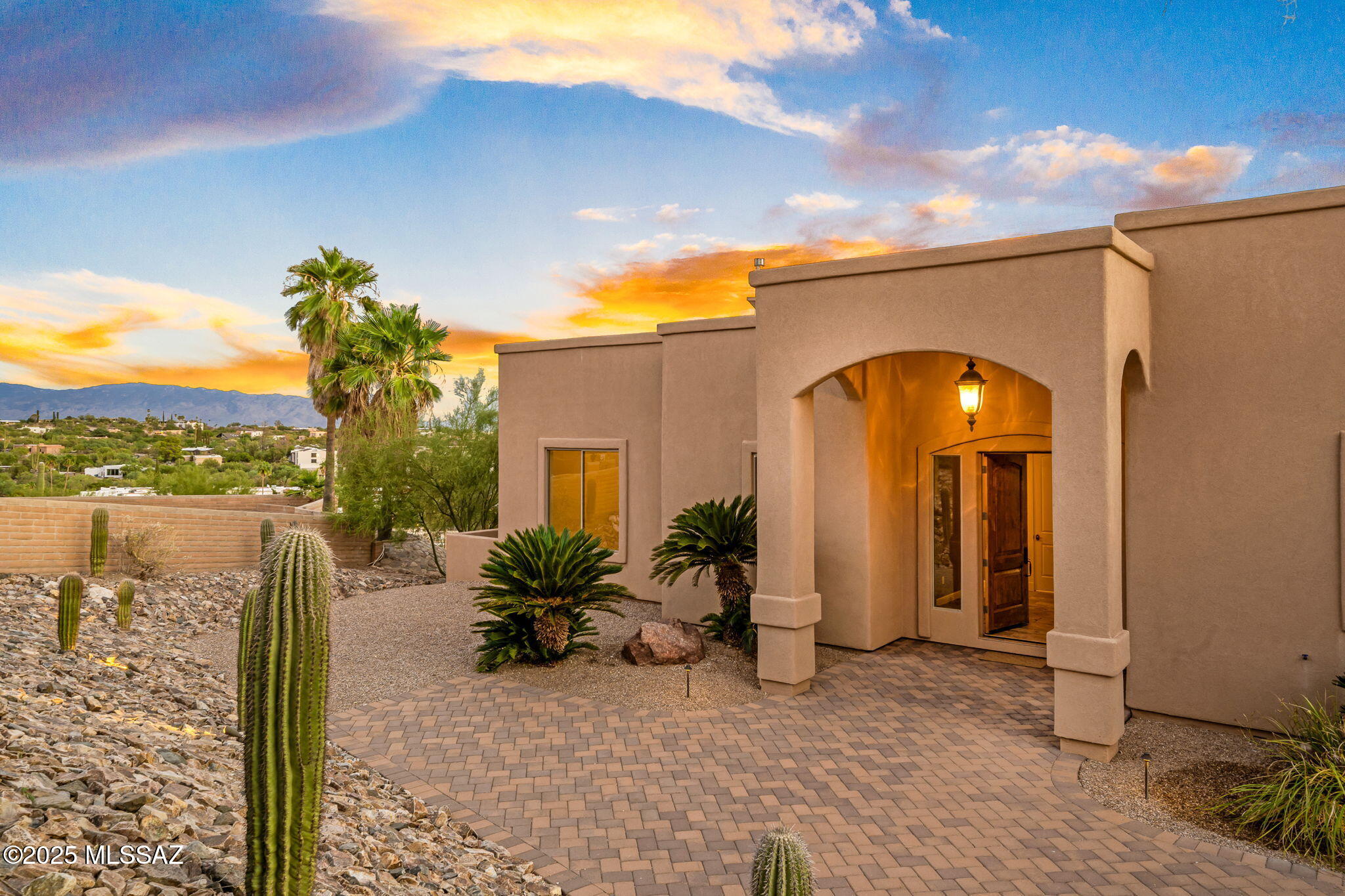 Skyline Bel Air Estates (1-153) - Residential