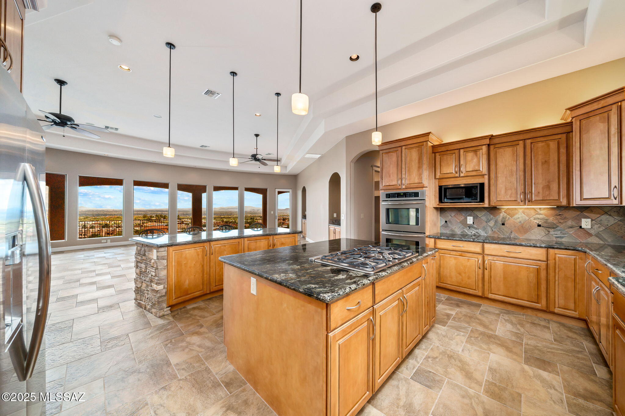 Skyline Bel Air Estates (1-153) - Residential
