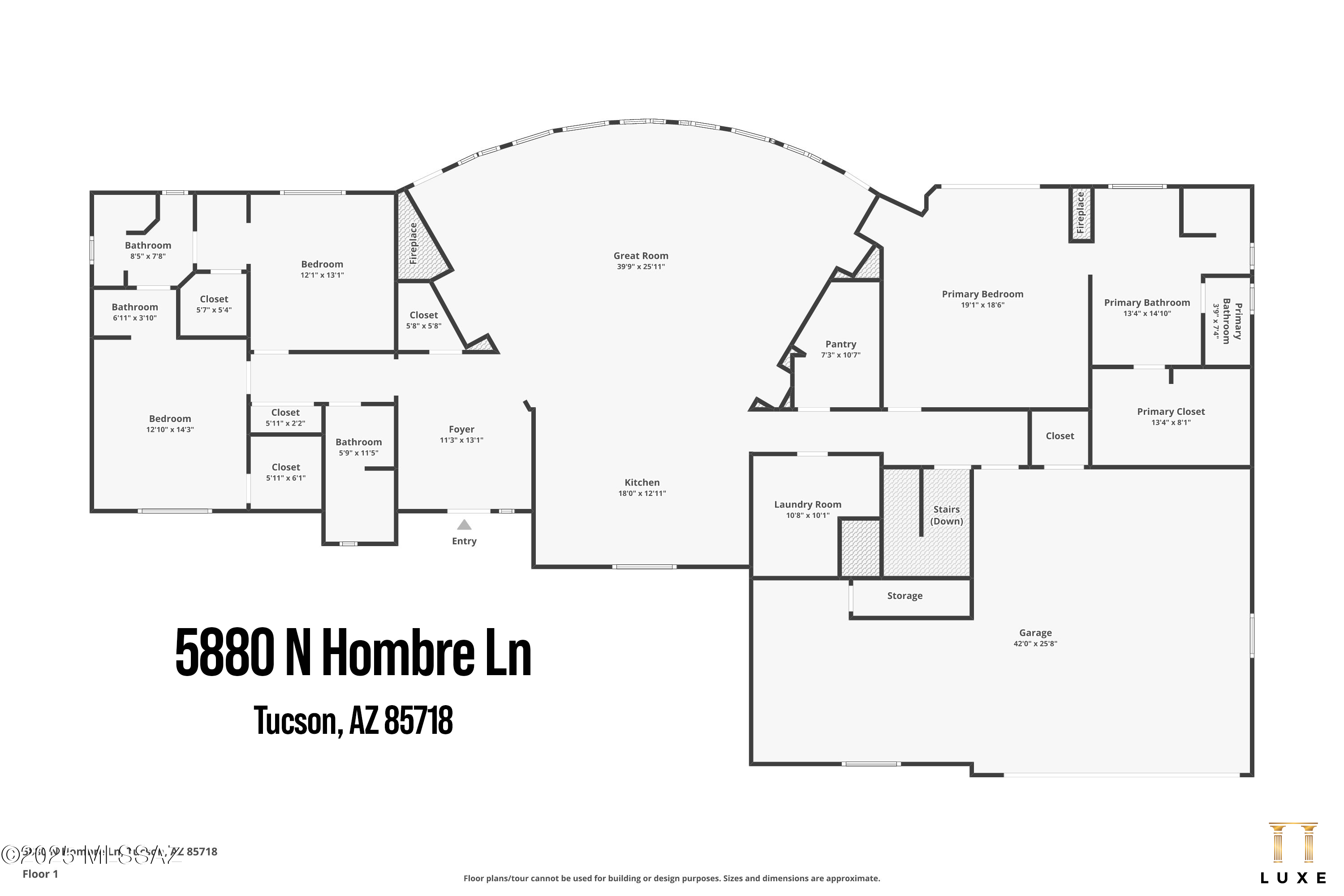 Skyline Bel Air Estates (1-153) - Residential