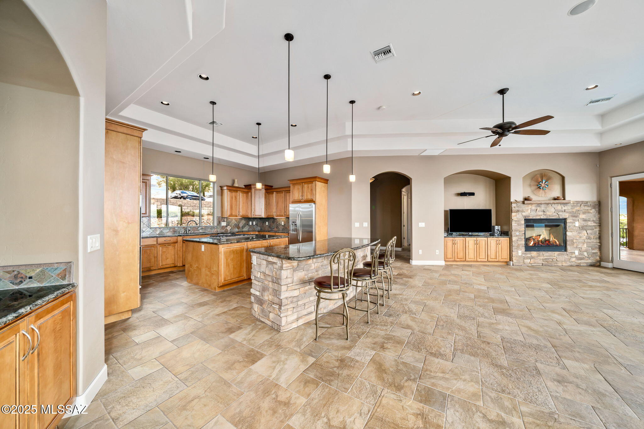 Skyline Bel Air Estates (1-153) - Residential