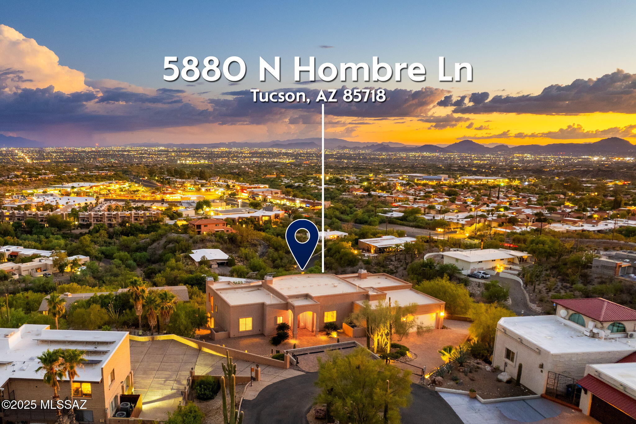 Skyline Bel Air Estates (1-153) - Residential