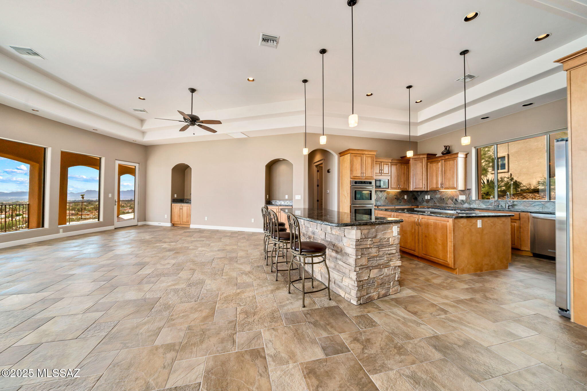 Skyline Bel Air Estates (1-153) - Residential