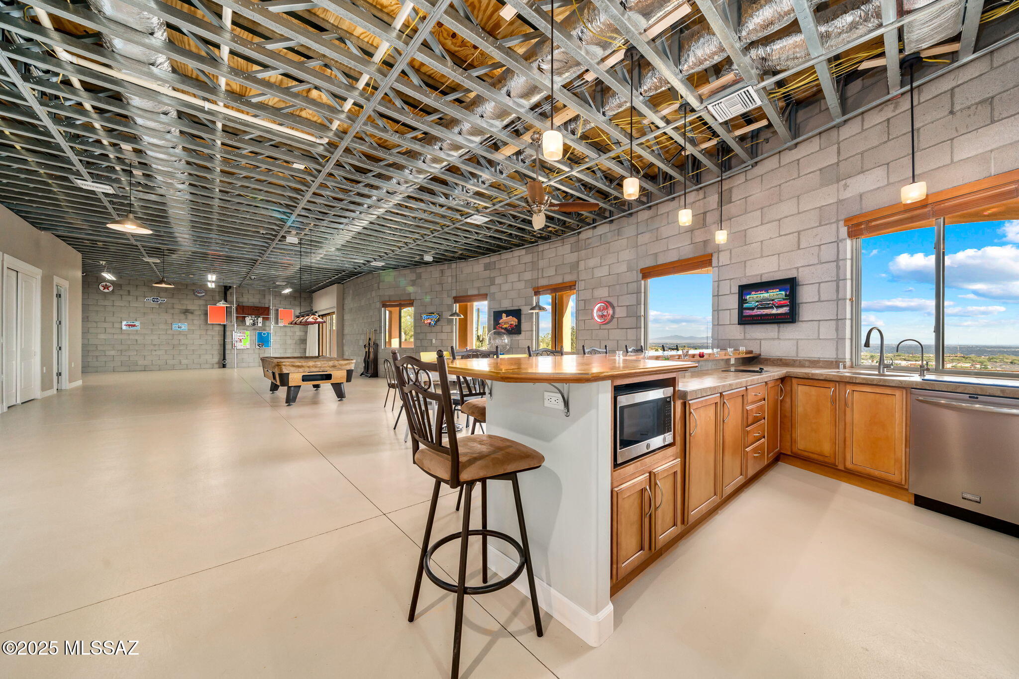 Skyline Bel Air Estates (1-153) - Residential