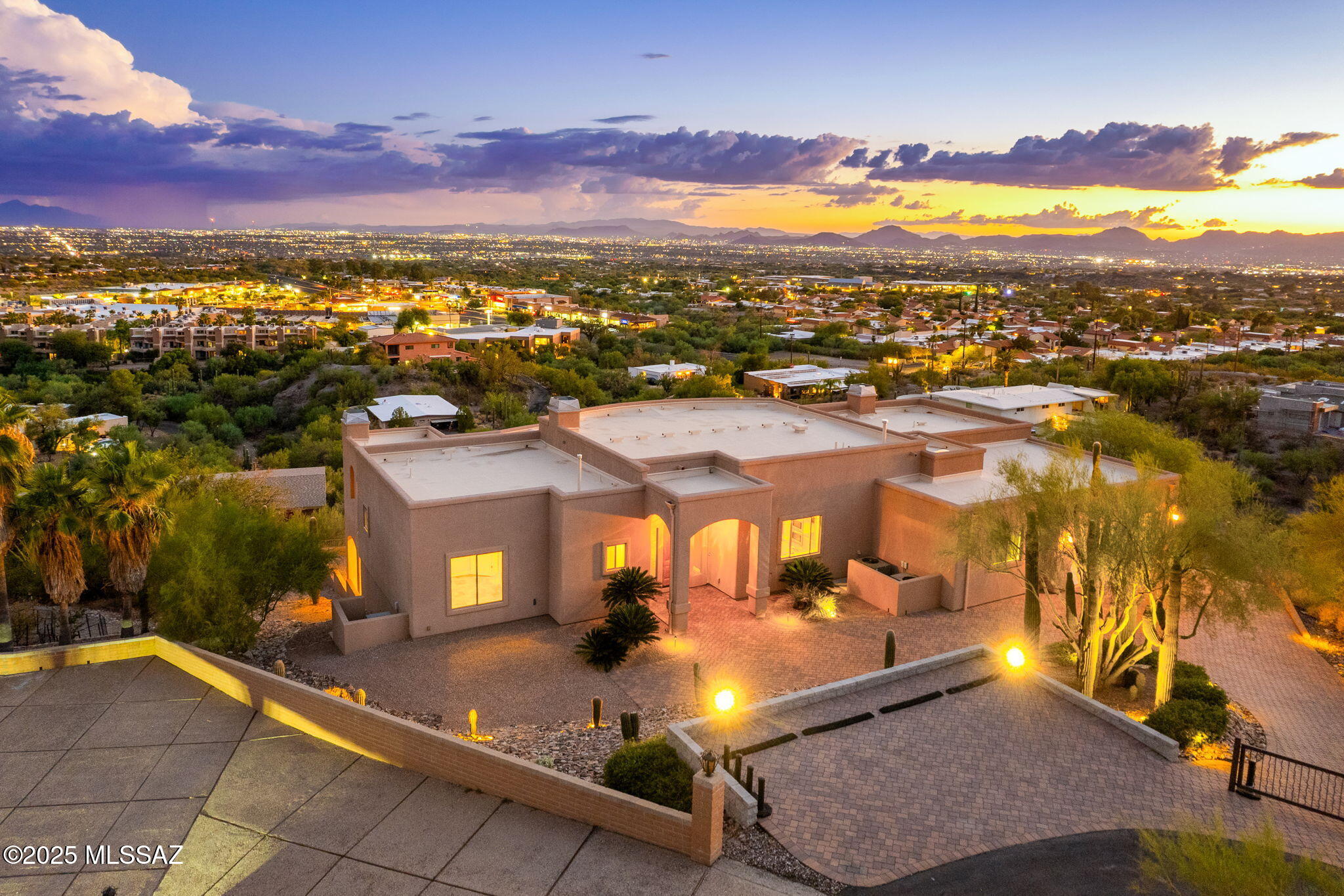 Skyline Bel Air Estates (1-153) - Residential