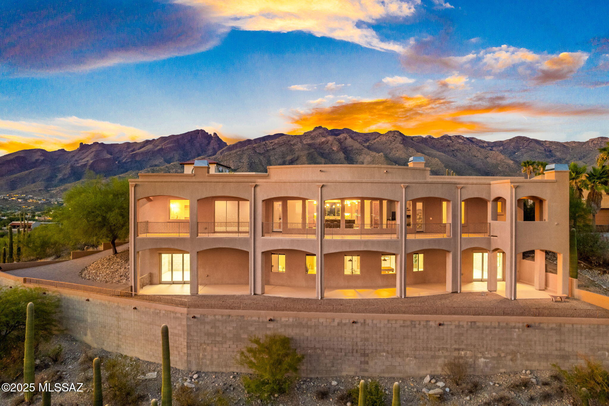 Skyline Bel Air Estates (1-153) - Residential