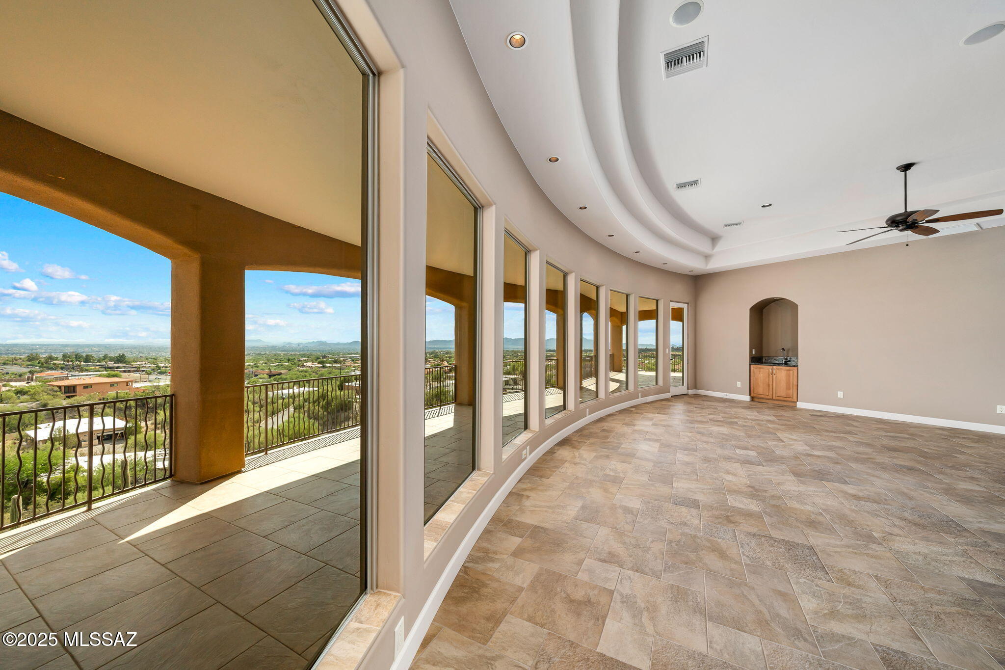 Skyline Bel Air Estates (1-153) - Residential