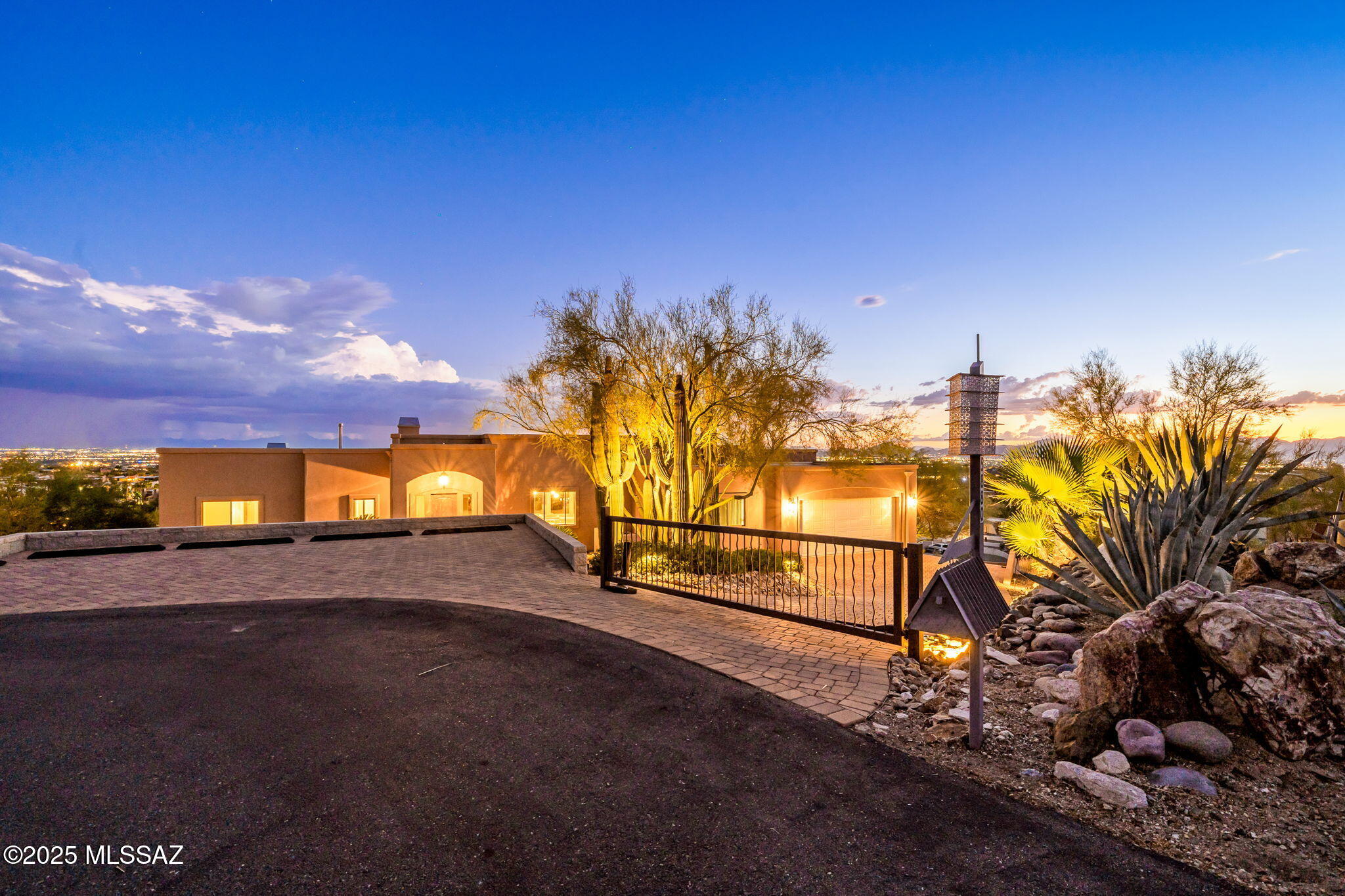 Skyline Bel Air Estates (1-153) - Residential