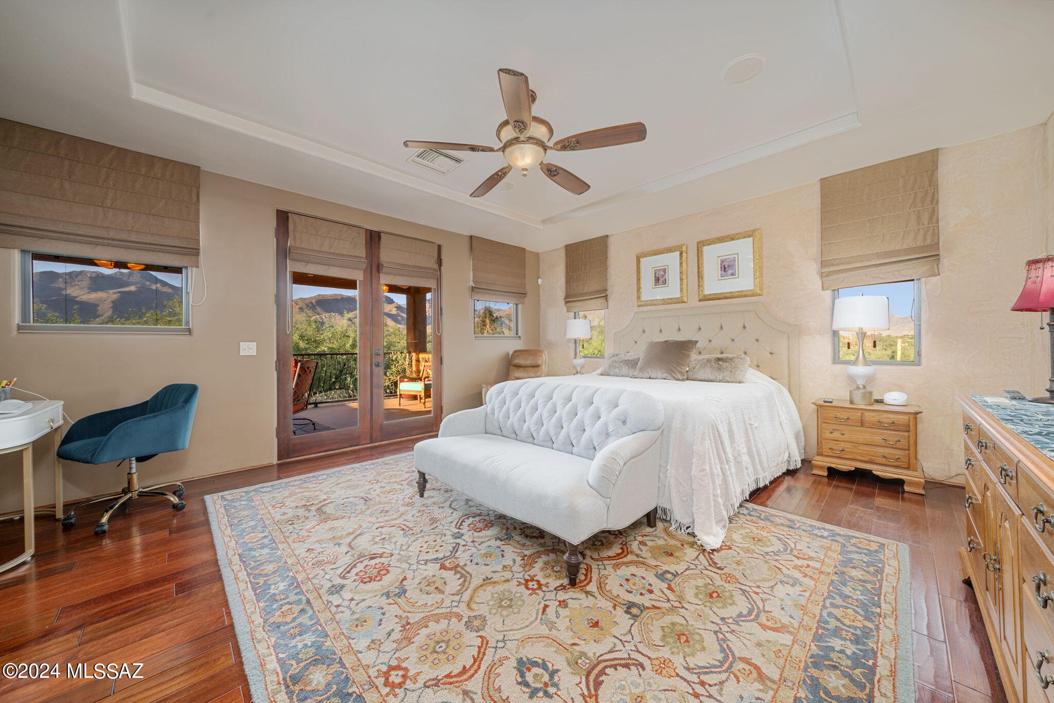 Hidden Valley Amended - Residential
