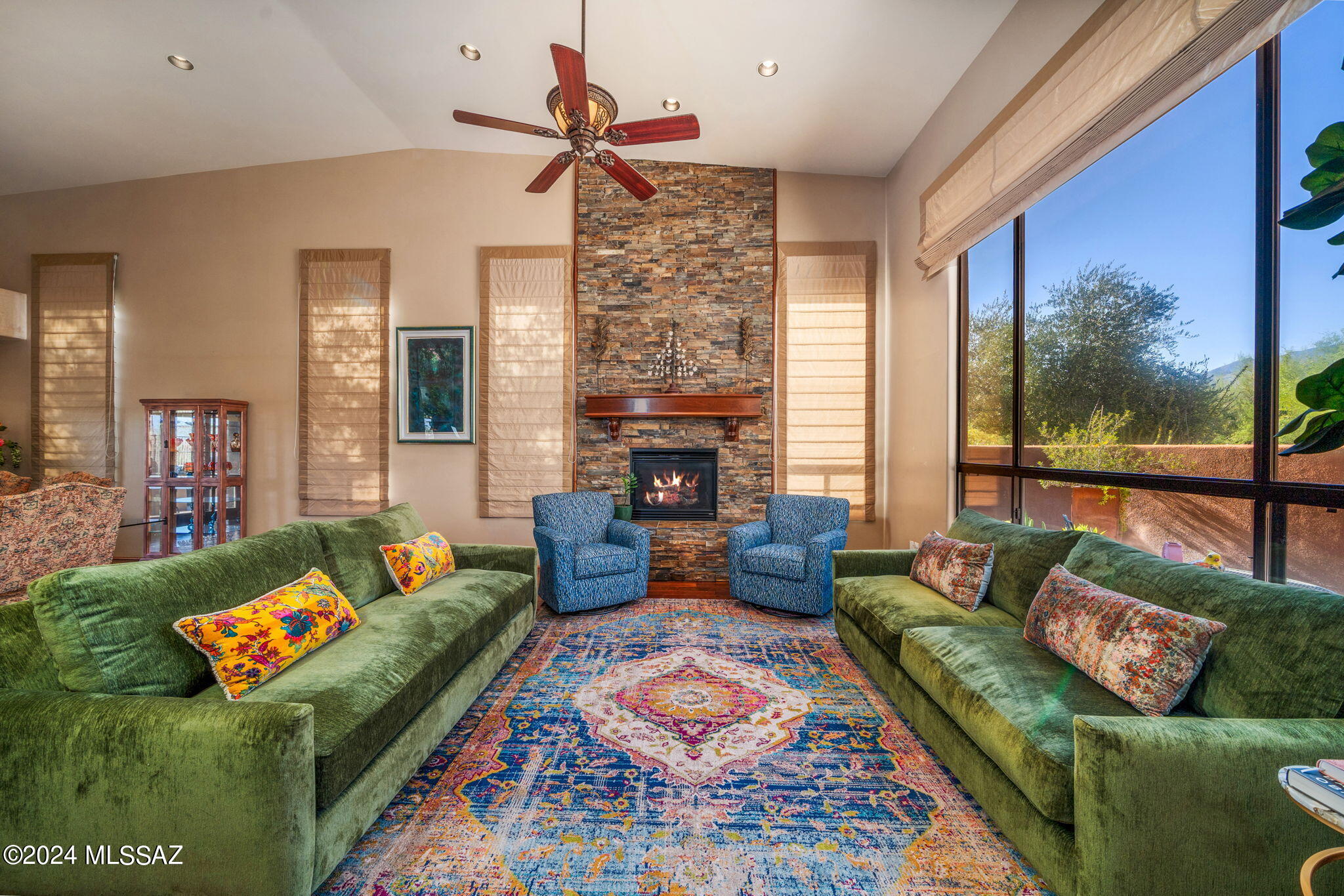 Hidden Valley Amended - Residential