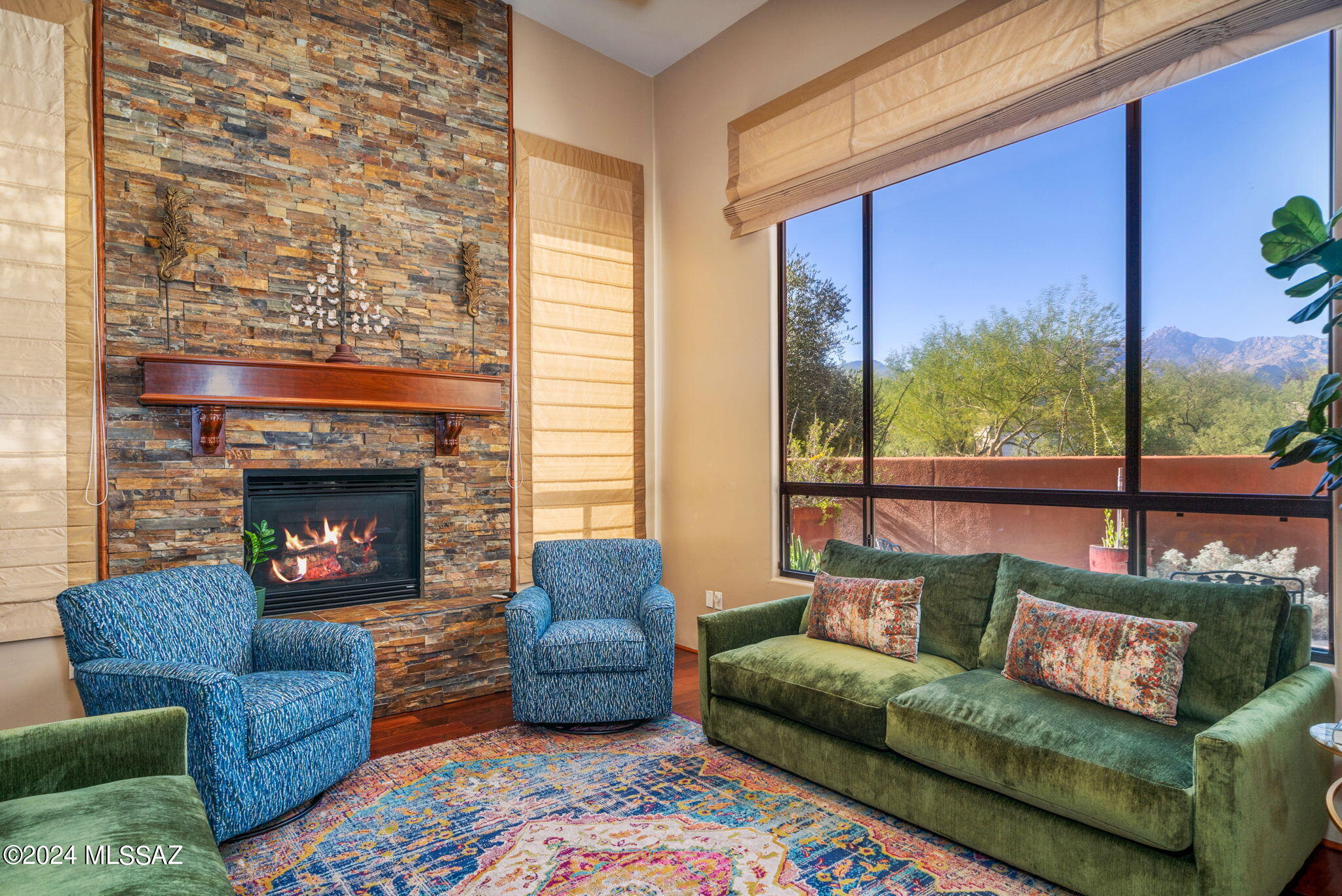 Hidden Valley Amended - Residential