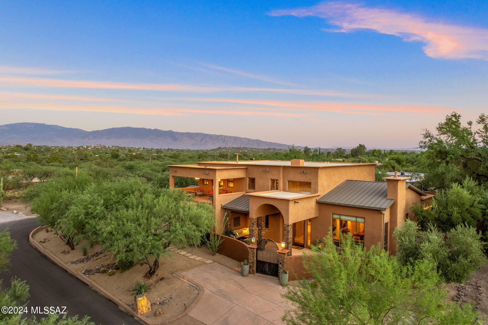 Hidden Valley Amended - Residential