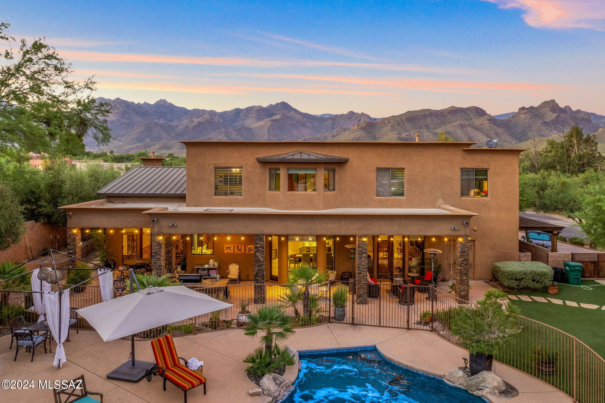 Hidden Valley Amended - Residential