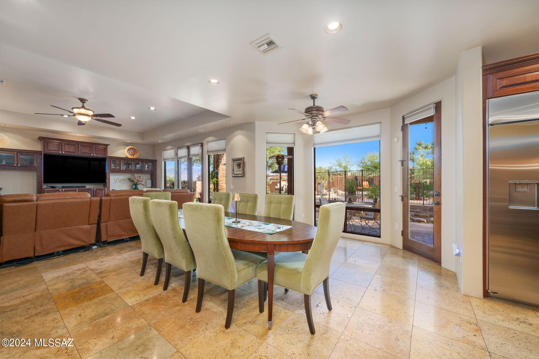 Hidden Valley Amended - Residential