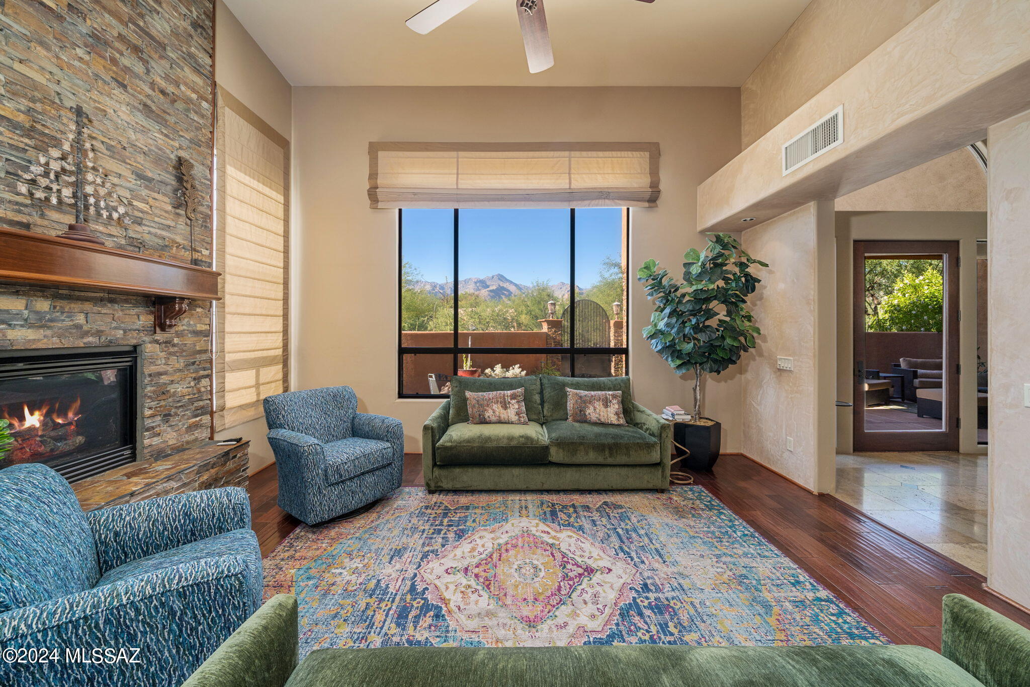 Hidden Valley Amended - Residential